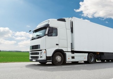 Truck: Transportation Services - Logistics service providers Nashik