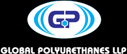Global Poly logo: logistic services company
