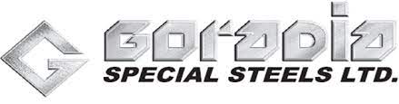 Goradia Steels logo: logistic services near me