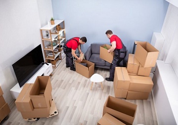 Home shifting: Best House Shifting service provides in Nashik
