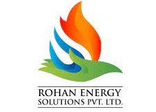 Rohan energy logo - HGTlogistic services company Nashik