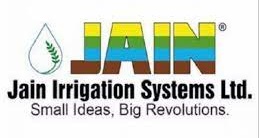 jain irrigation logo: Logistics Service In Nashik