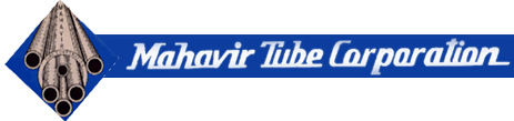 mahavir tube logo; Logistics & Transportation Service