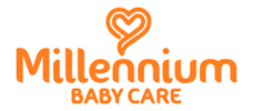 millenium diapers logo: Goods Transport Services in Nashik