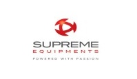 supreme equipments logo - Logistics Service In Nashik